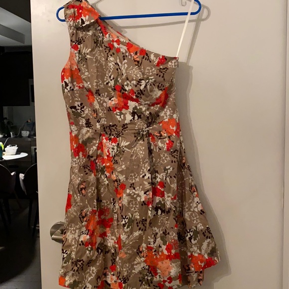 Jacob floral dress (size 4) - Picture 1 of 4